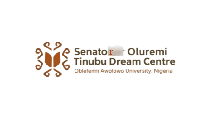 Dream Centre Logo