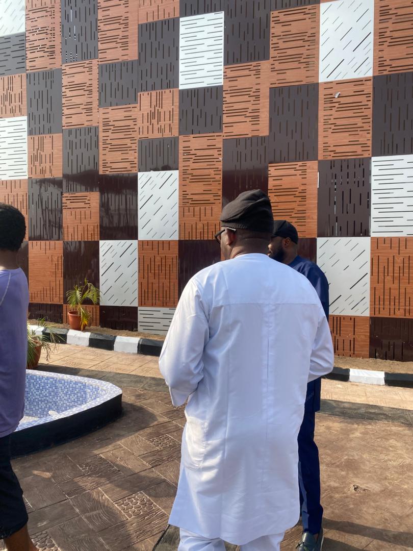 Workshop presentation.