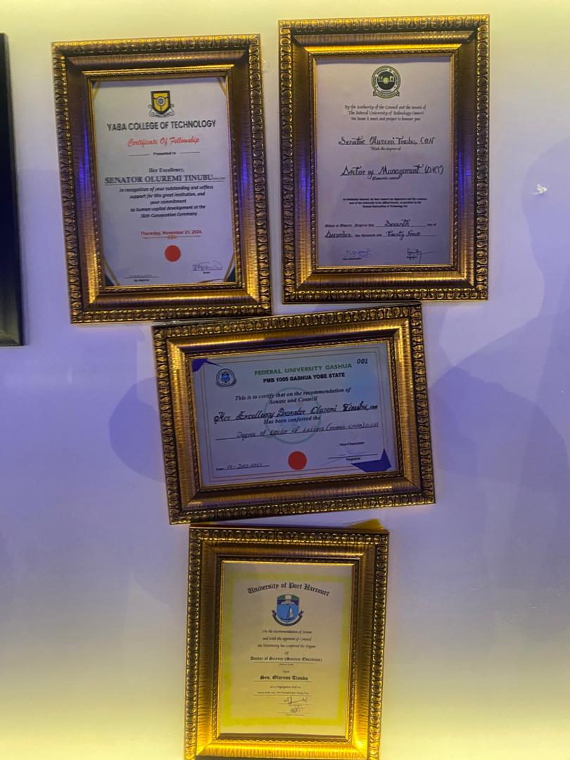 Workshop feedback session.