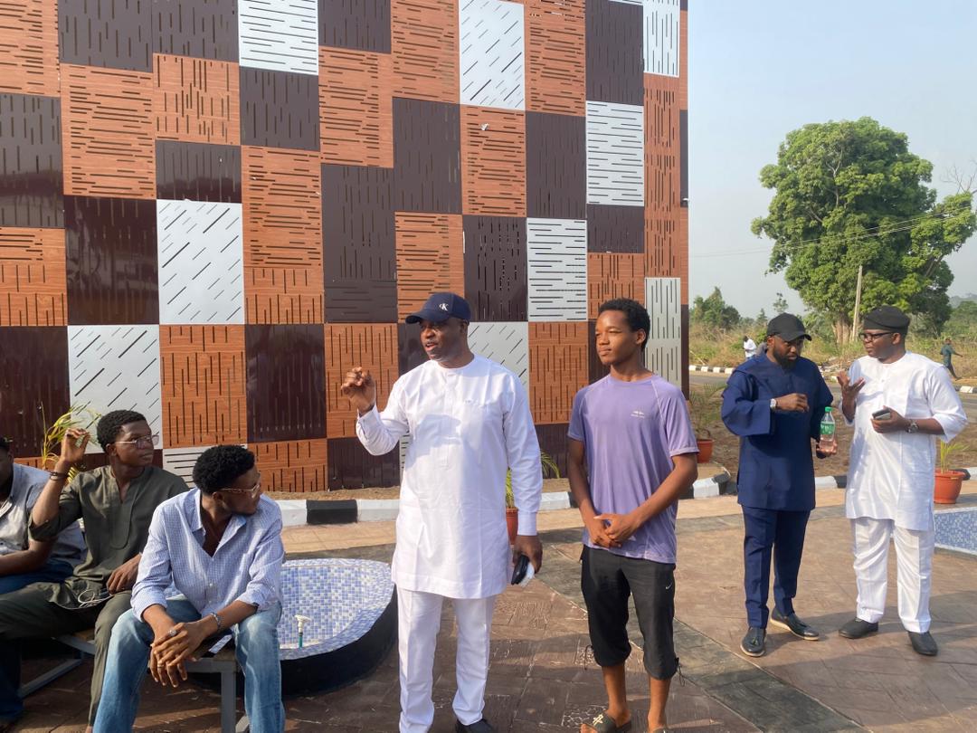 Administrative discussion.